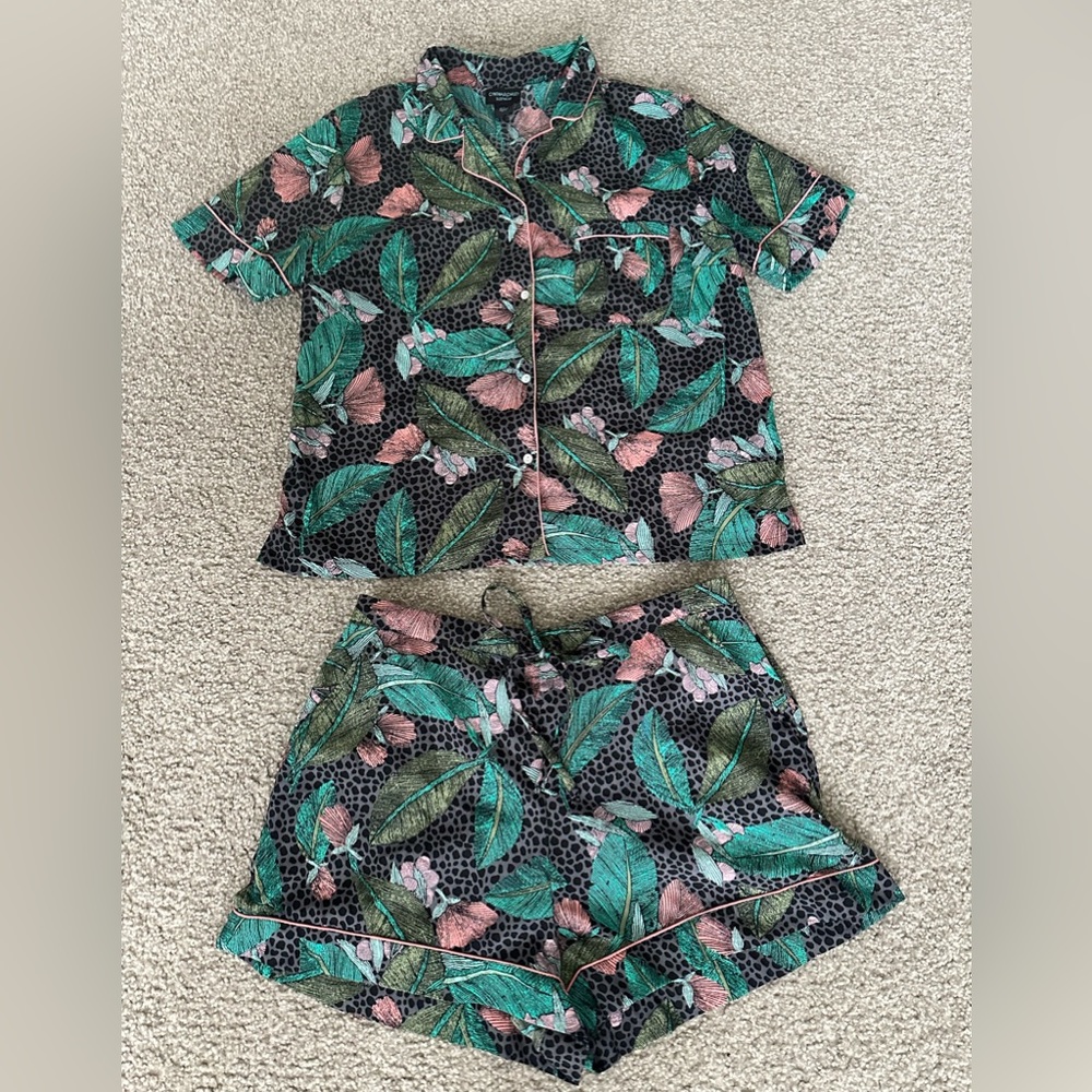 Women’s Pajama Set
